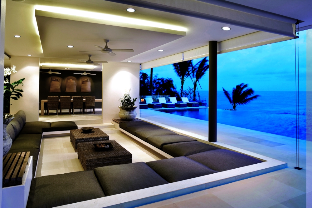 Iluminación Residencial